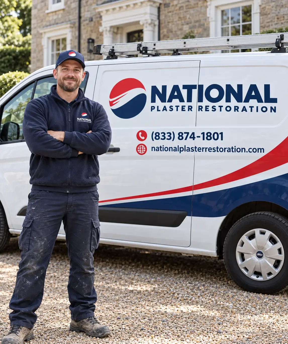Plaster Repair company in National City, CA